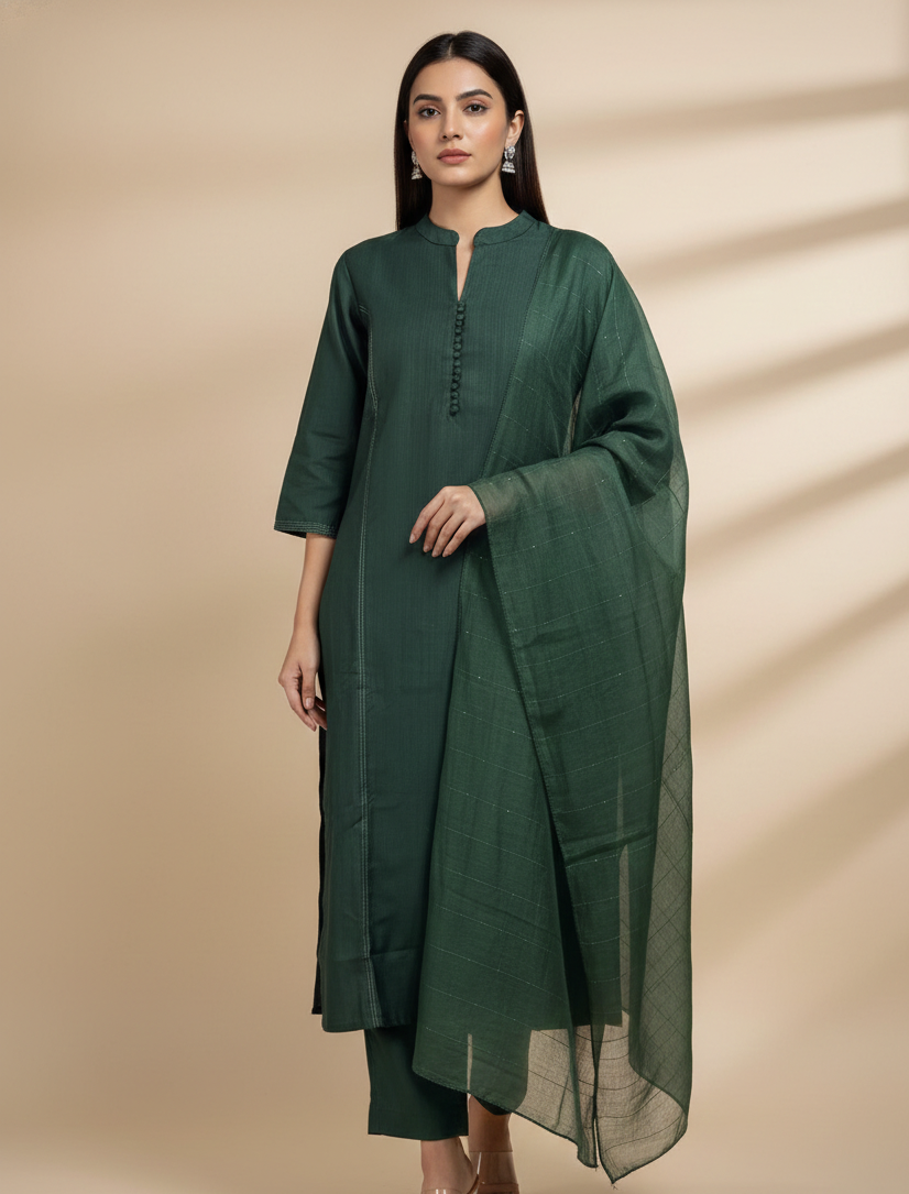 emerald green 3pc set emerald green 3pc set