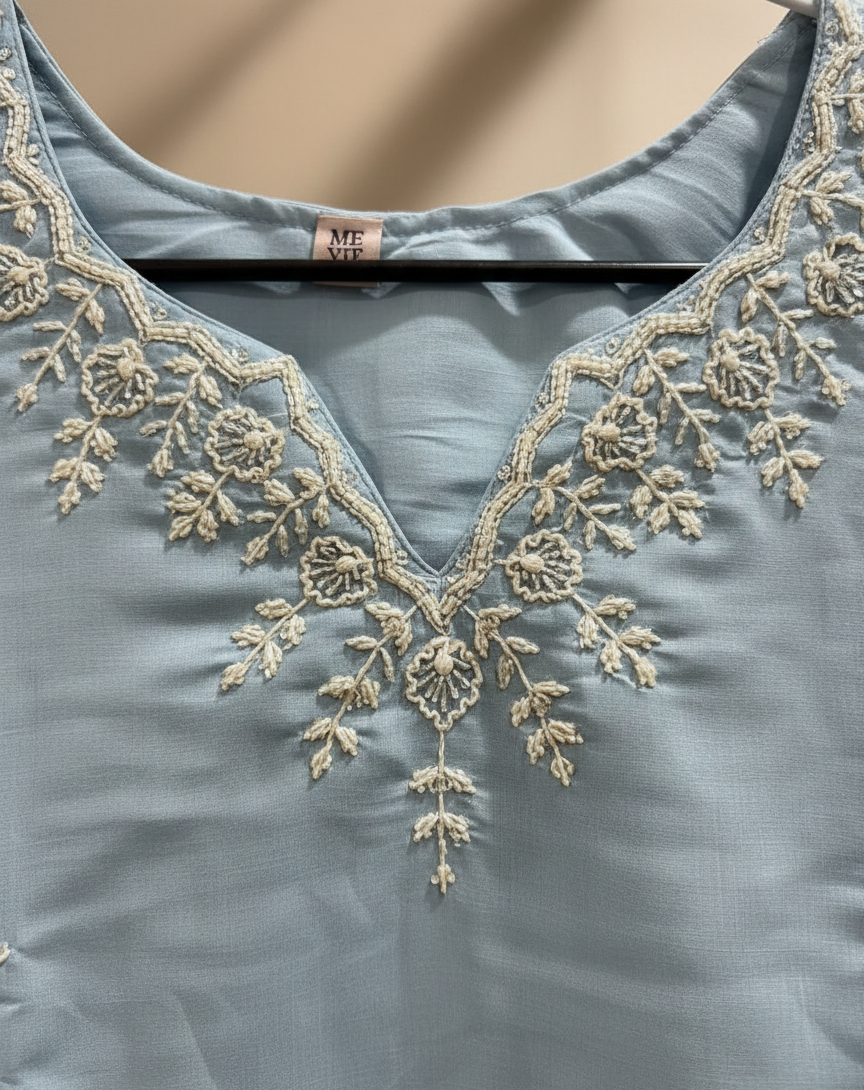 ice blue 3pc set ice blue 3pc set