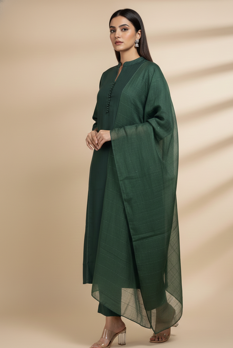 emerald green 3pc set emerald green 3pc set