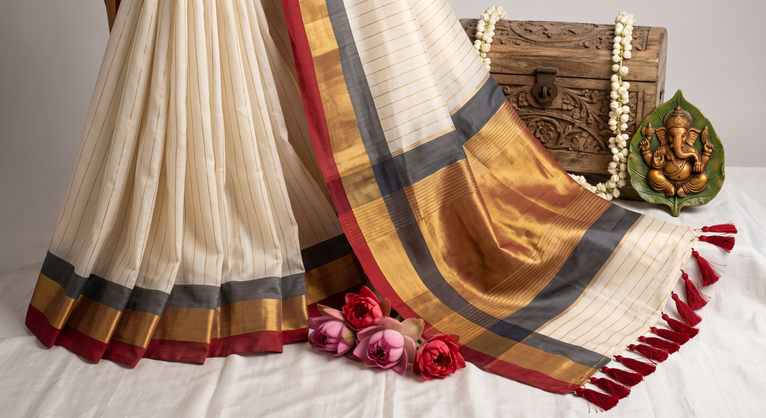 mul cotton saree mul cotton saree
